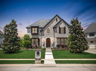 4639 Sidonia Ct, Fort Worth, TX 76126