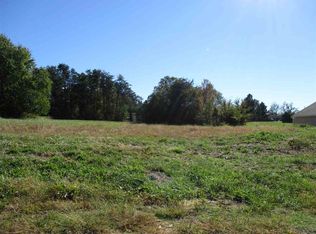 LOT 1 W Simpson Rd LOT 1, Burlington, NC 27217
