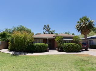 351 E Alvarado Rd, Phoenix, AZ 85004