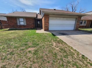 5709 Evanbrook Ter, Oklahoma City, OK 73135