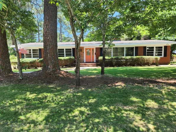 2705 Auburn Ave, Columbus, GA 31906