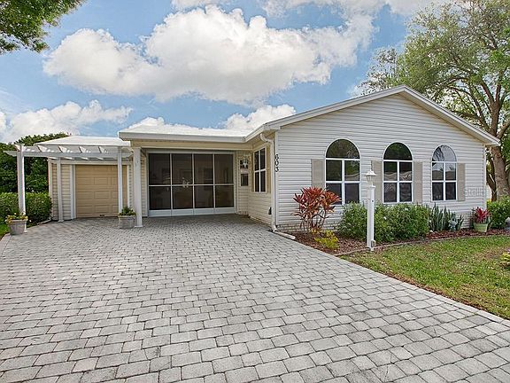 2nd image of 603 Santiago Ct