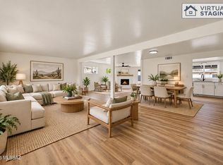 7042 E Calle Centuri, Tucson, AZ 85710