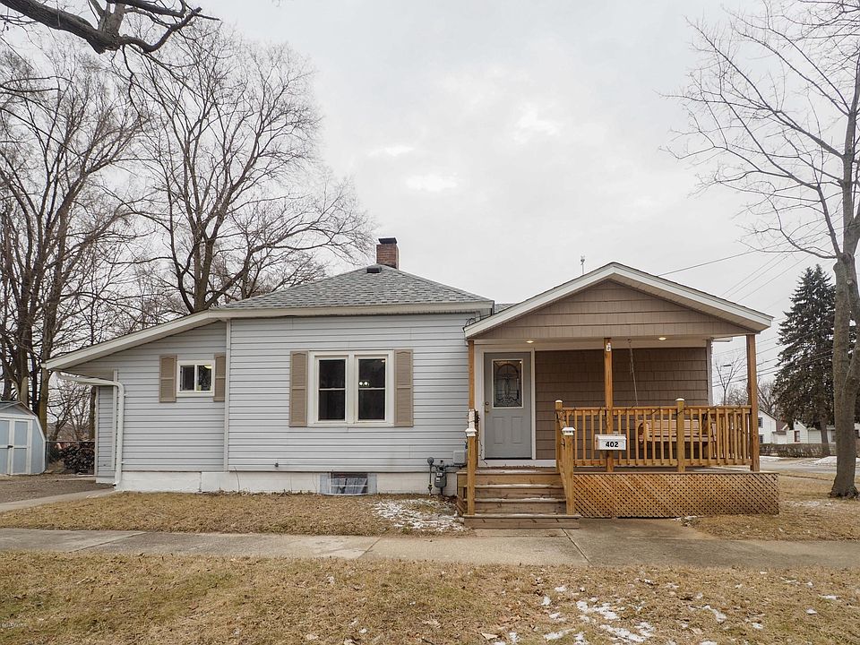 402 6th Ave, Three Rivers-101