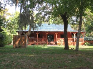 12799 NW 93rd Ln, Chiefland, FL 32626