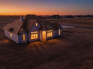 9321 County Road 7610, Wolfforth, TX 79382