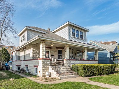 1638 Oakwood Ave, Des Plaines, IL, 60016