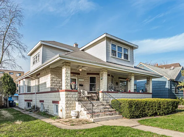 1638 Oakwood Ave, Des Plaines, IL 60016