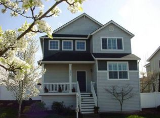 4018 NW 12th Ave, Camas, WA 98607