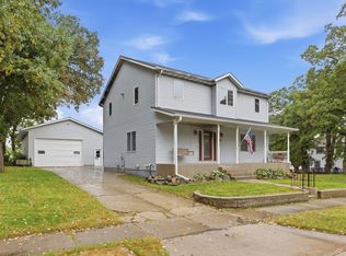745 2nd St N, Brownton, MN 55312