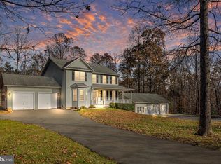 9495 Bluff Way, King George, VA 22485