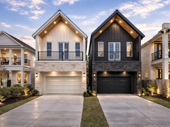 112 E 27th St, Houston, TX 77008