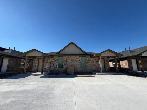 336 NW 122nd St #1, Oklahoma City, OK 73114