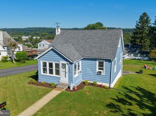 3801 Louanna Ave, Downingtown, PA 19335