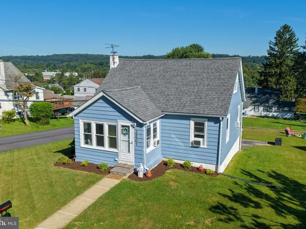 3801 Louanna Ave, Downingtown, PA 19335