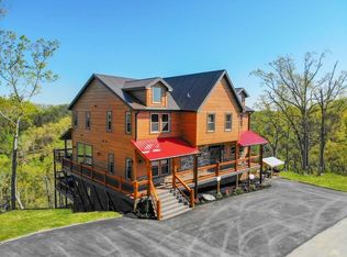 29 Reed Schoolhouse Rd LOT 29, Sevierville, TN 37862