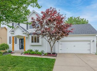 14051 W 148th St, Olathe, KS 66062