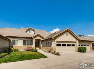 3830 Florentine Cir, Longmont, CO 80503