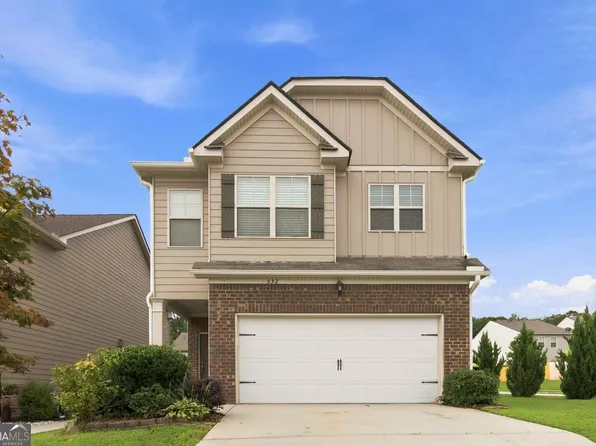 532 Dasheill Ln, Atlanta, GA 30349