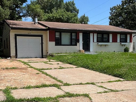 2nd image of 6612 Dunwold Dr