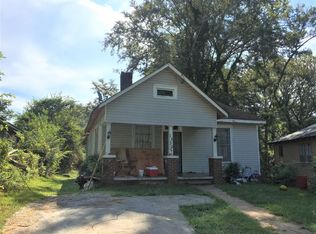 1330 Grant St SE, Atlanta, GA 30315