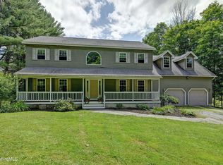 54 Churchill St, Pittsfield, MA 01201