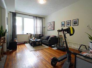 82 Brainerd Rd APT 1, Boston, MA 02134
