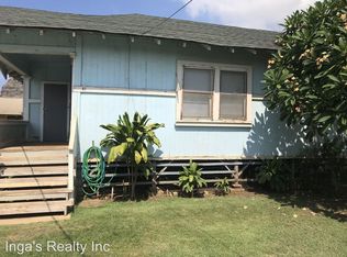 84-530 Farrington Hwy APT B1, Waianae, HI 96792