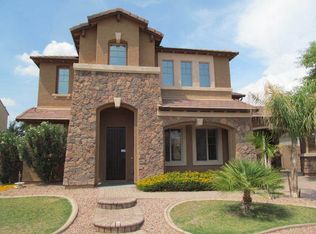 2664 E Hampton Ln, Gilbert, AZ 85295