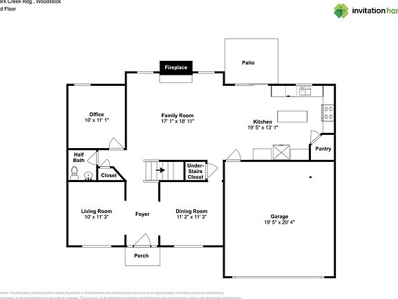 2nd image of this home