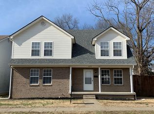 445 Elm Tree Ln, Lexington, KY 40508