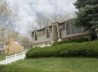 5108 Fillmore Ave, Ogden, UT 84403