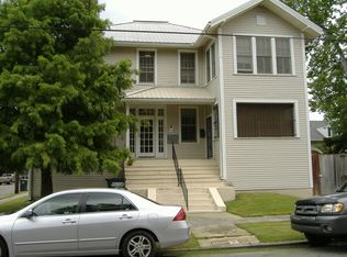 2000 Marengo St APT 3, New Orleans, LA 70115