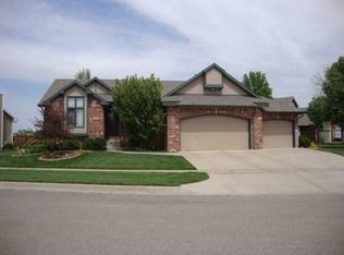 2404 N Crestline St, Wichita, KS 67205
