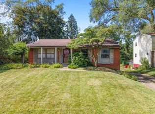 14580 Michael Dr, Irwin, PA 15642