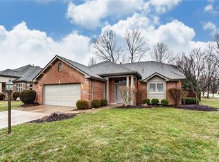 13000 Newburg Ct, Dayton, OH 45458