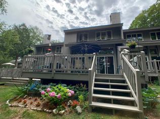 04060 Wildwood Dr UNIT 3, Boyne City, MI 49712