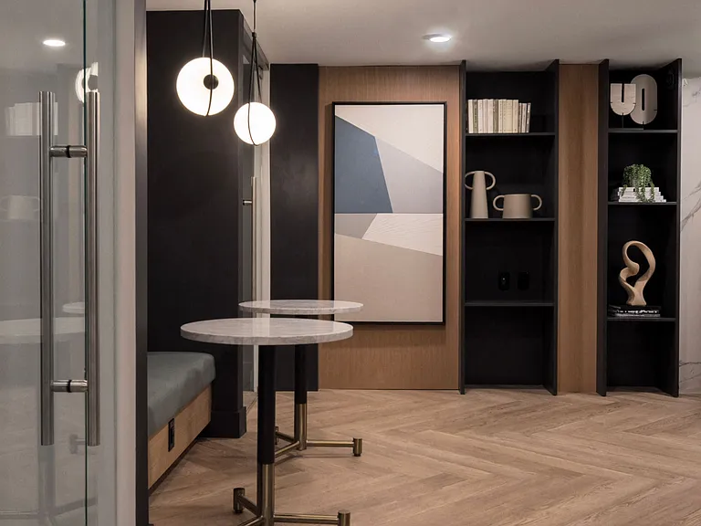 Loft House Apartments — Photo 28
