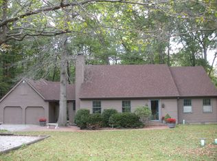 12840 Neapolis Waterville Rd, Whitehouse, OH 43571