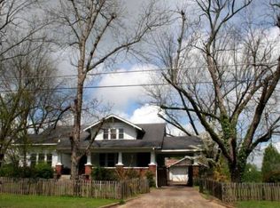 211 13th St NE, Cullman, AL 35055