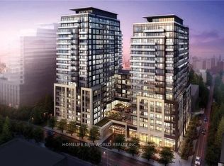 460 Adelaide St E #925, Toronto, ON M5A 0E7