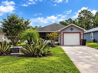 859 Scheidel Way, Saint Augustine, FL 32084