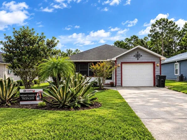 859 Scheidel Way, Saint Augustine, FL 32084