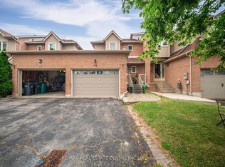 40 Langdale Cres, Brampton, ON L6Y 4R7