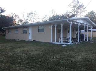 24307 NW 174th Ave, High Springs, FL 32643