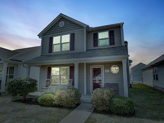 3rd image of 6259 Broad Stripes Ave #210