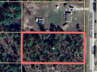 0 SW 167th Ave, Ocala, FL 34481