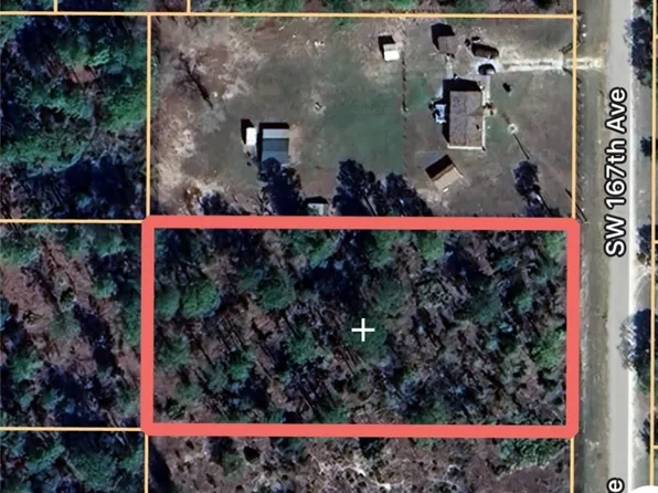 0 SW 167th Ave, Ocala, FL 34481