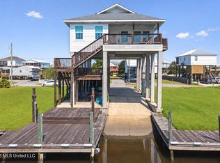 4030 Mindanao St, Bay Saint Louis, MS 39520