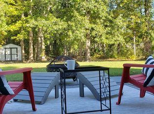 1179 Kelsall Dr, Richmond Hill, GA 31324